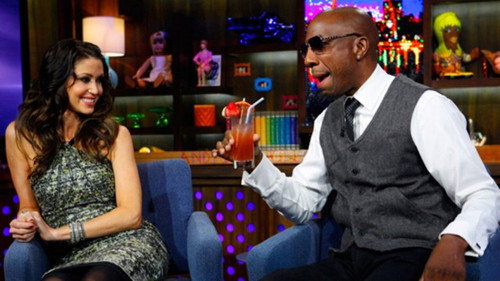 Watch What Happens Live with Andy Cohen - S6E53: J.B. Smoove and Shannon Elizabeth