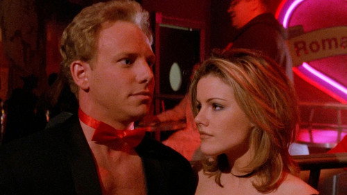Beverly Hills, 90210 - S6E21: Bleeding Hearts