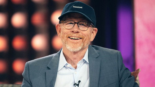 The Kelly Clarkson Show - S5E160: Ron Howard, Cheryl Henson, Tyla