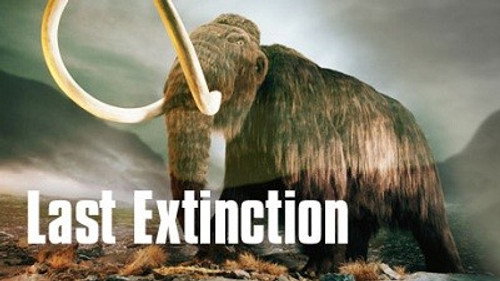 NOVA - S36E14: Last Extinction