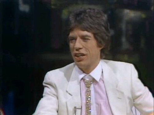 Saturday Night Live - S4E1: The Rolling Stones