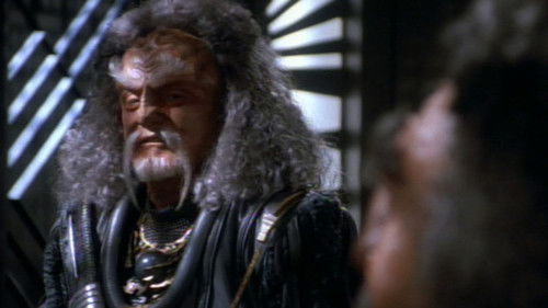 Star Trek: Deep Space Nine - S2E19: Blood Oath