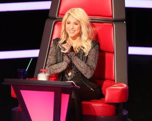 The Voice - S4E1: Blind Auditions