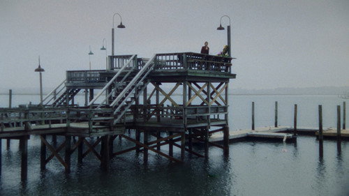 Dawson's Creek - S2E19: Abby Morgan, Rest in Peace