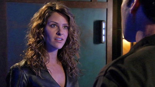 Stargate Atlantis - S4E5: Travelers