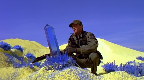 Stargate SG-1 - S1E7: Cold Lazarus