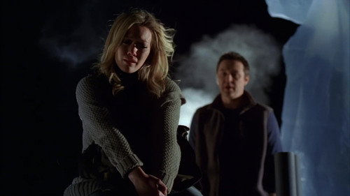 Ghost Whisperer - S4E19: Thrilled To Death