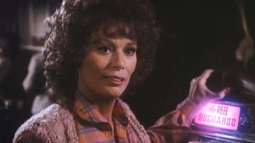 Falcon Crest - S3E21: Little Boy Blue