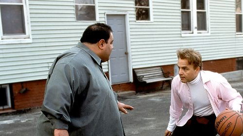 The Sopranos - S4E2: No-Show