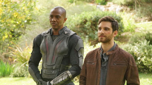 Marvel's Agents of S.H.I.E.L.D. - S5E12: The Real Deal