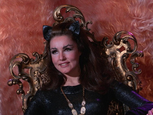 Batman - S2E40: That Darn Catwoman