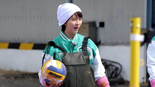Running Man - S1E596: This Is My First Time Being a Captain (Part 2) & BTOB Special without BTOB