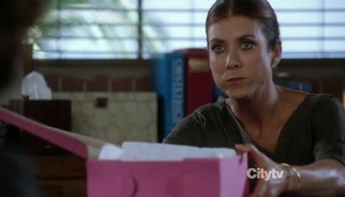 Private Practice - S5E5: Step One