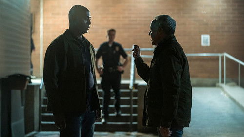 Bosch - S7E8: Por Sonia