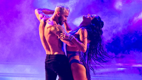 Dancing with the Stars - S25E3: Week 2: Latin Night