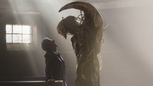 Doctor Who - S9E4: Before the Flood (2)