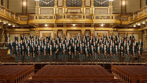 Great Performances - S52E5: From Vienna: The New Year’s Celebration 2025
