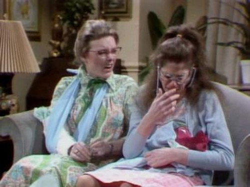 Saturday Night Live - S4E13: Kate Jackson/Delbert McClinton