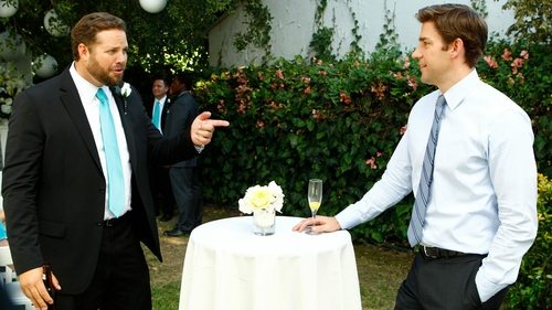 The Office - S9E2: Roy's Wedding