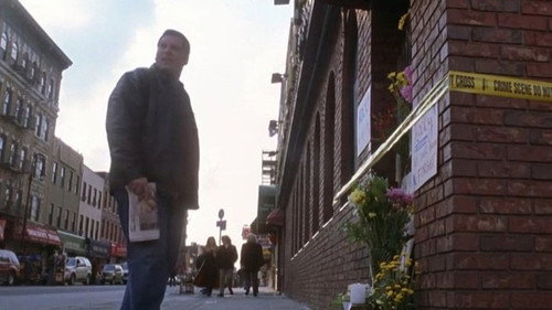 Third Watch - S5E20: In Plain View