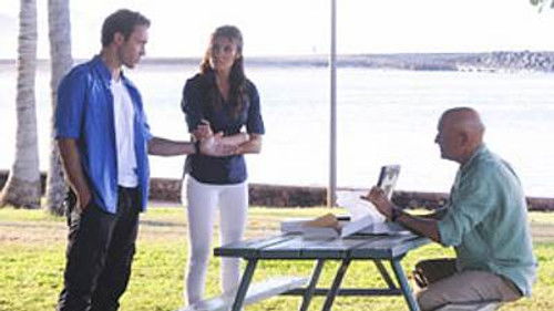 Hawaii Five-0 - S2E6: Ka Hakaka Maika‘i (The Good Fight)