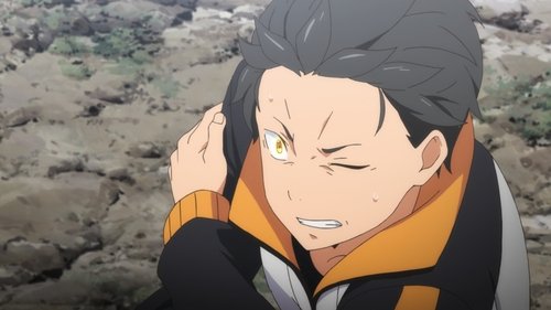 Re:ZERO -Starting Life in Another World- - S1E25: That’s All This Story Is About