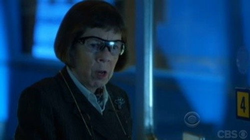 NCIS: Los Angeles - S3E6: Lone Wolf