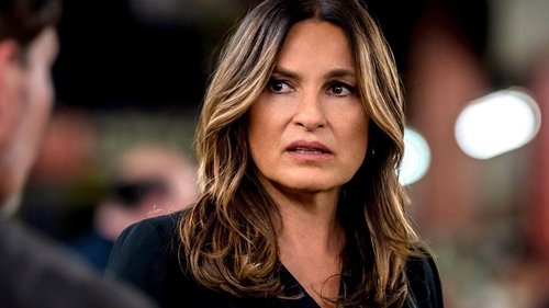 Law & Order: Special Victims Unit - S24E2: The One You Feed