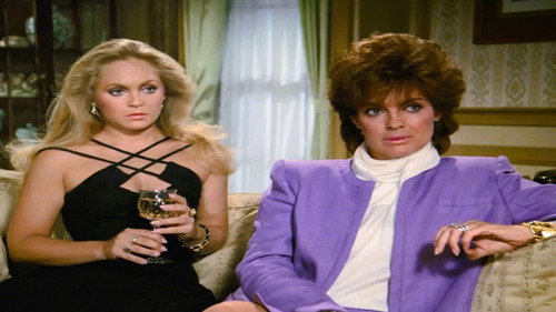 Dallas - S8E7: Homecoming