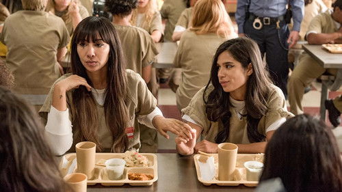 Orange Is the New Black - S4E9: Turn Table Turn