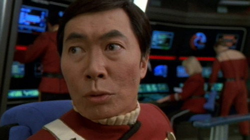 Star Trek: Voyager - S3E2: Flashback