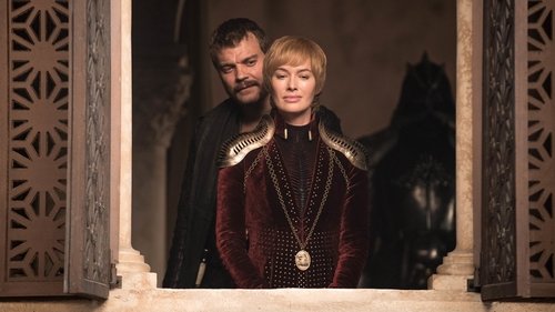 Game of Thrones - S8E4: The Last of the Starks