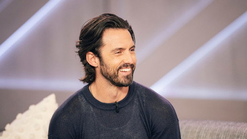 The Kelly Clarkson Show - S3E82: Milo Ventimiglia, Alana Haim