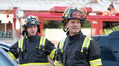 9-1-1 - S8E8: Wannabes