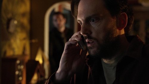 Grimm - S1E18: Cat and Mouse