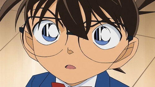 Detective Conan - S1E667: Wedding Eve (1)