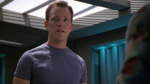 Star Trek: Voyager - S5E9: Thirty Days