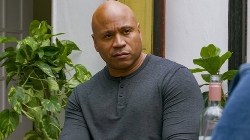 NCIS: Los Angeles - S12E3: Angry Karen