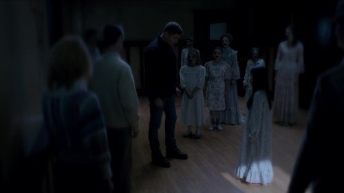 Supernatural - S11E16: Safe House