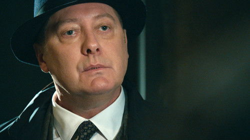 The Blacklist - S10E8: The Troll Farmer (2)