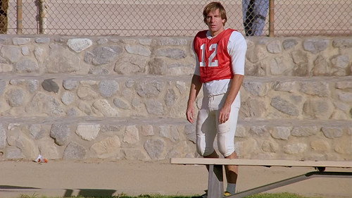 Quantum Leap - S2E14: All-Americans