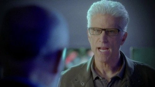 CSI: Crime Scene Investigation - S12E10: Genetic Disorder