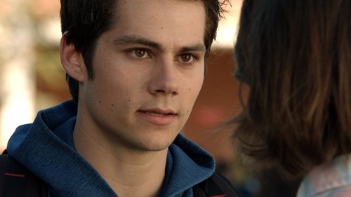 Teen Wolf - S5E2: Parasomnia