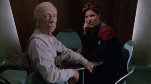 Star Trek: Voyager - S5E4: In the Flesh
