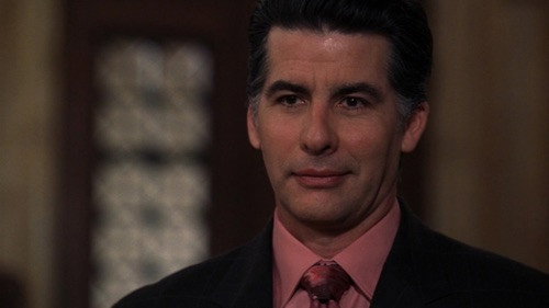 Law & Order - S15E19: Sects