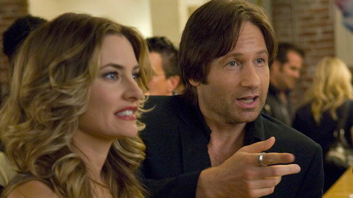 Californication - S2E9: La Ronde