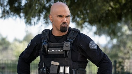 S.W.A.T. - S7E9: Honeytrap