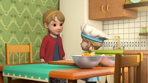 Super Wings - S11E10: Episode 10