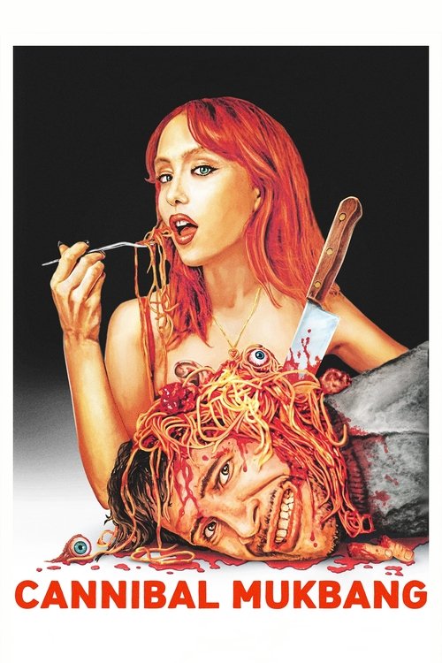 Cannibal Mukbang 2025