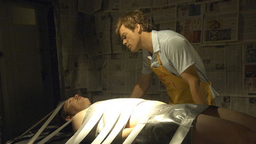 Dexter - S5E3: Practically Perfect